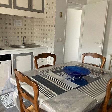 阿尔桑雷 La Berrichonne酒店 外观 照片